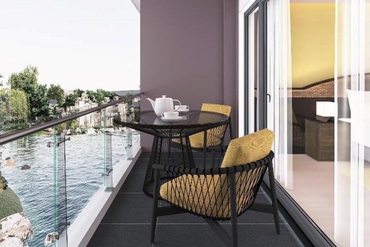 Kobi Osen Resort Hue